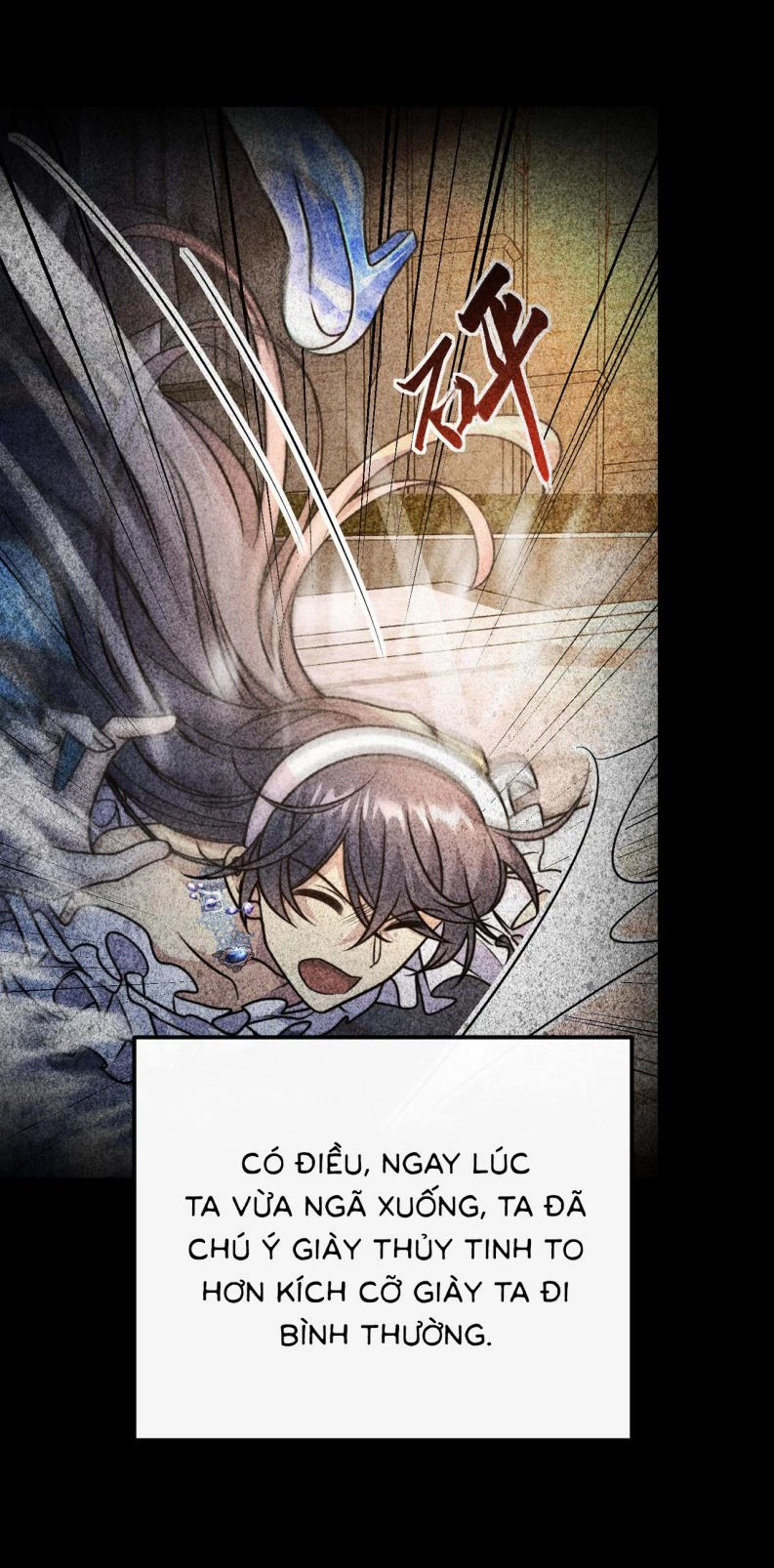 Sau Khi Xuyên Không Tôi Cùng Kẻ Thù Quay Về Hiện Đại Chapter 37 - 11