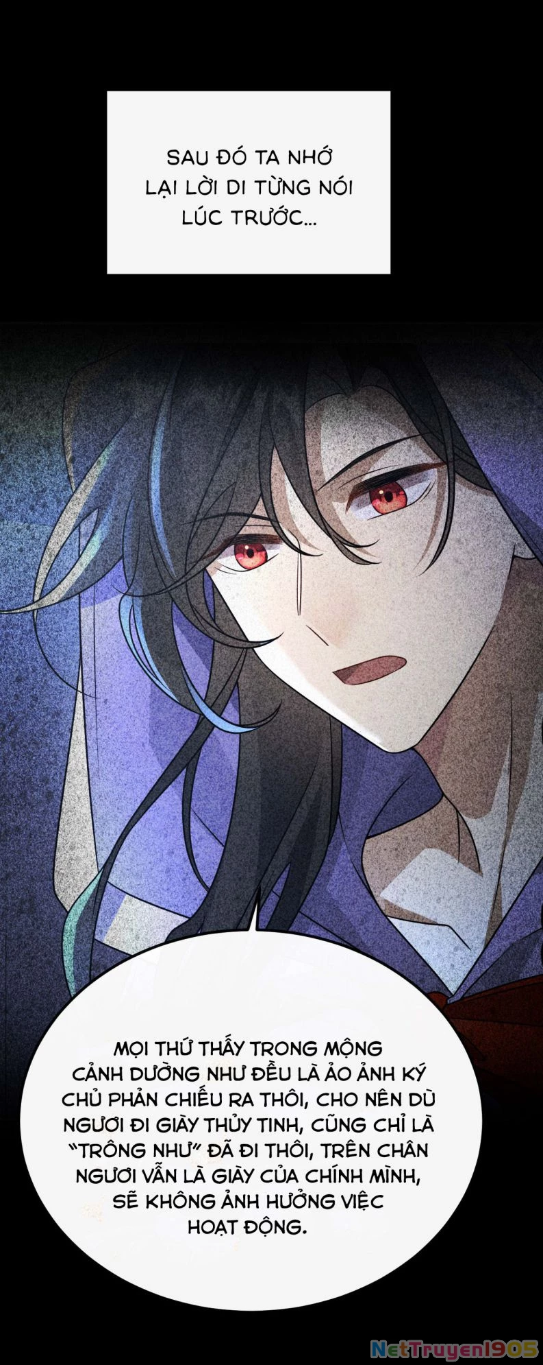 Sau Khi Xuyên Không Tôi Cùng Kẻ Thù Quay Về Hiện Đại Chapter 37 - 12