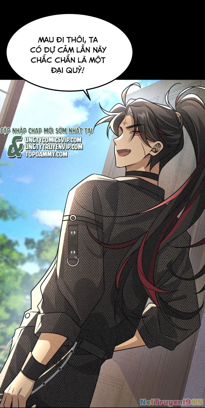 Sau Khi Xuyên Không Tôi Cùng Kẻ Thù Quay Về Hiện Đại Chapter 37 - 15