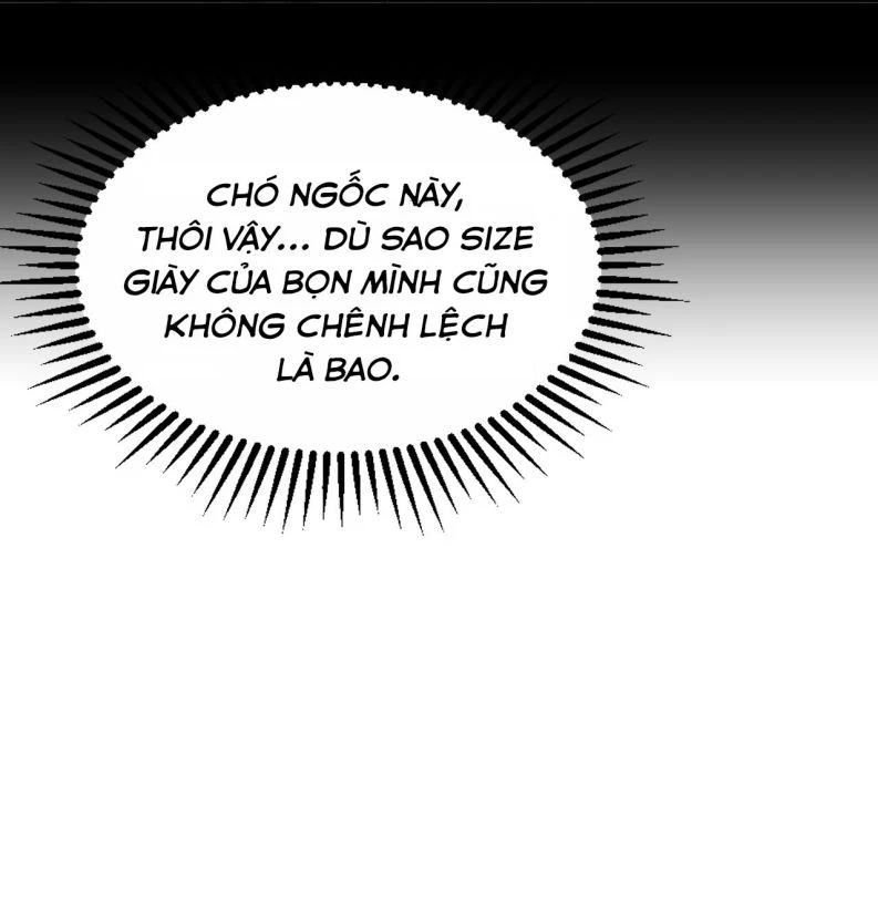 Sau Khi Xuyên Không Tôi Cùng Kẻ Thù Quay Về Hiện Đại Chapter 37 - 16