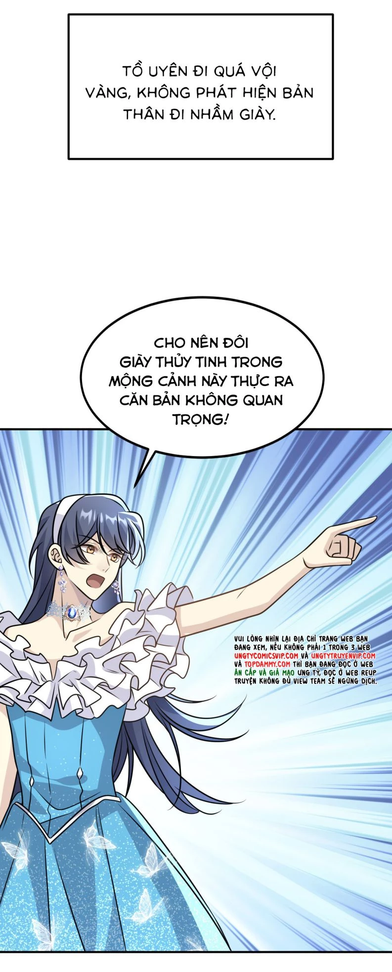 Sau Khi Xuyên Không Tôi Cùng Kẻ Thù Quay Về Hiện Đại Chapter 37 - 17