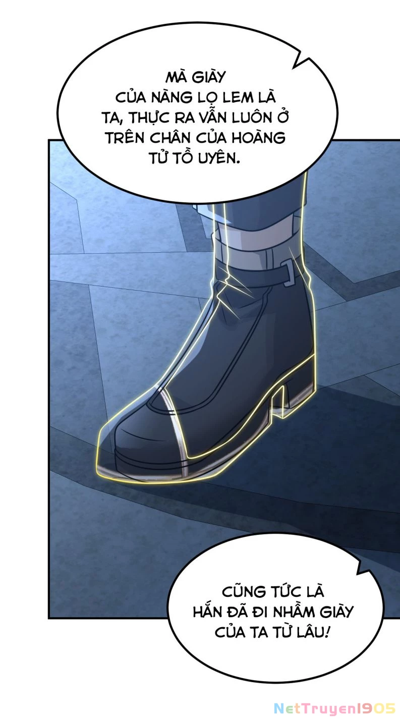Sau Khi Xuyên Không Tôi Cùng Kẻ Thù Quay Về Hiện Đại Chapter 37 - 18