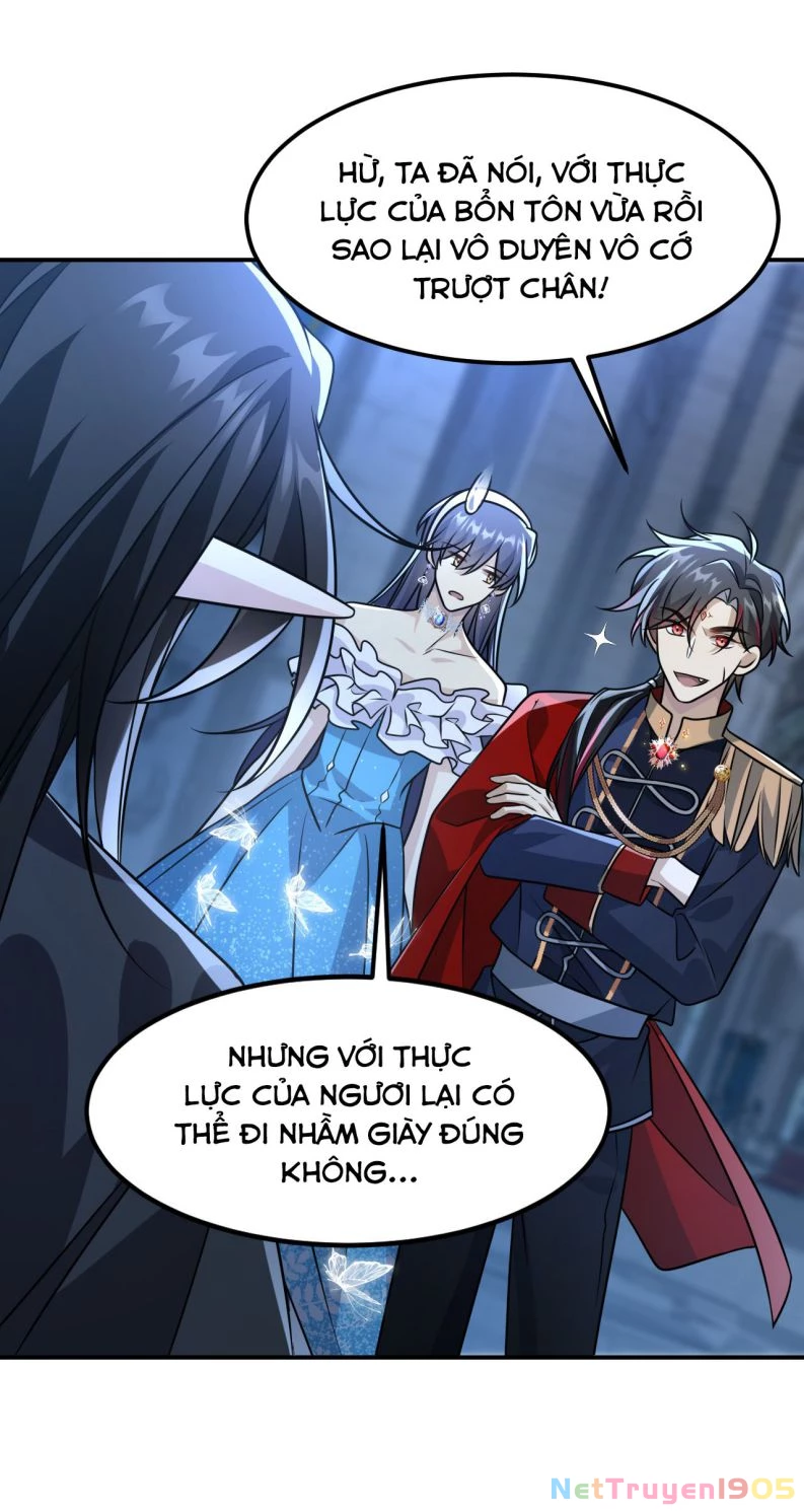 Sau Khi Xuyên Không Tôi Cùng Kẻ Thù Quay Về Hiện Đại Chapter 37 - 19