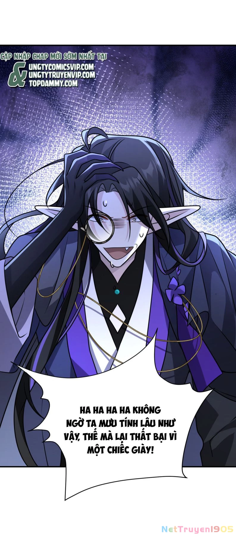 Sau Khi Xuyên Không Tôi Cùng Kẻ Thù Quay Về Hiện Đại Chapter 37 - 20