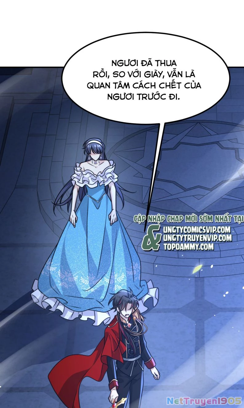 Sau Khi Xuyên Không Tôi Cùng Kẻ Thù Quay Về Hiện Đại Chapter 37 - 24