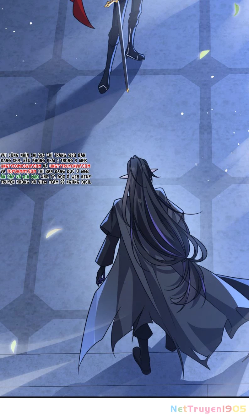 Sau Khi Xuyên Không Tôi Cùng Kẻ Thù Quay Về Hiện Đại Chapter 37 - 25