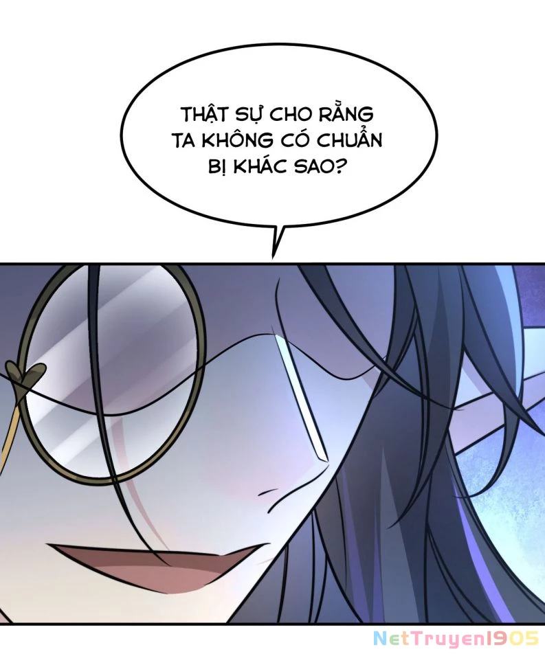 Sau Khi Xuyên Không Tôi Cùng Kẻ Thù Quay Về Hiện Đại Chapter 37 - 26