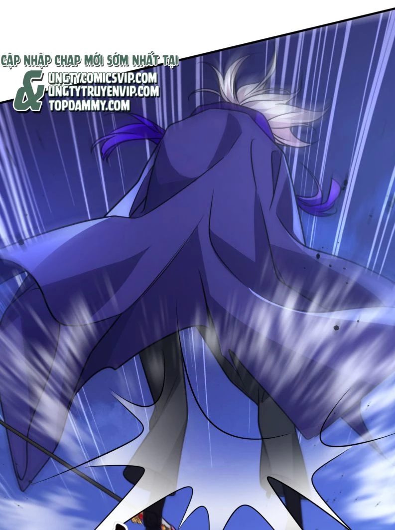 Sau Khi Xuyên Không Tôi Cùng Kẻ Thù Quay Về Hiện Đại Chapter 37 - 28