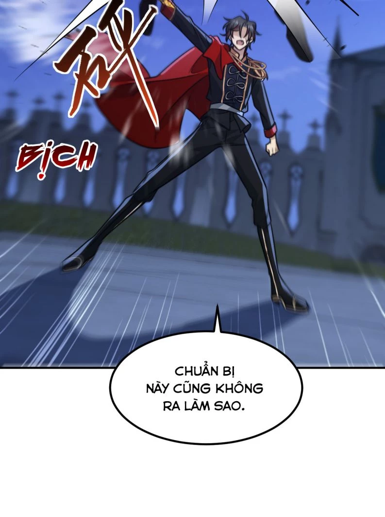 Sau Khi Xuyên Không Tôi Cùng Kẻ Thù Quay Về Hiện Đại Chapter 37 - 29