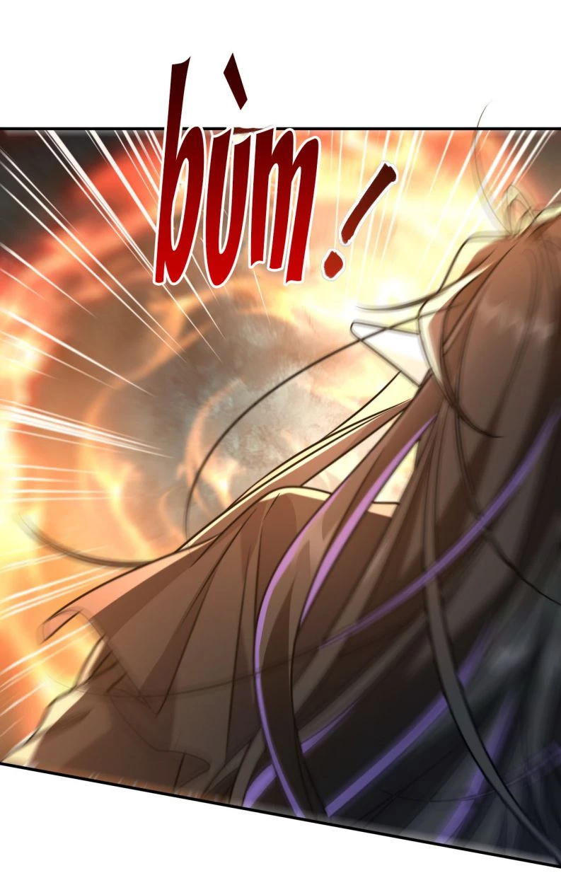 Sau Khi Xuyên Không Tôi Cùng Kẻ Thù Quay Về Hiện Đại Chapter 37 - 31