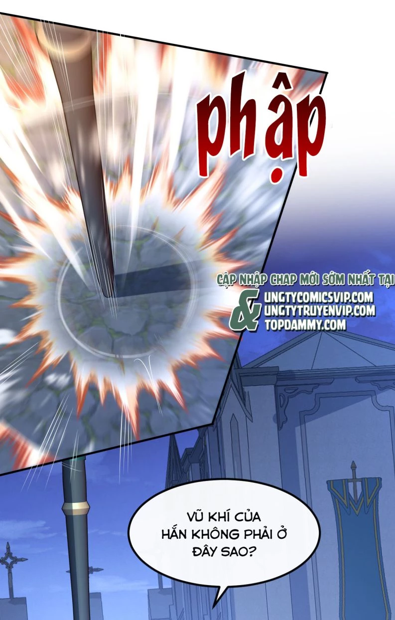 Sau Khi Xuyên Không Tôi Cùng Kẻ Thù Quay Về Hiện Đại Chapter 37 - 32