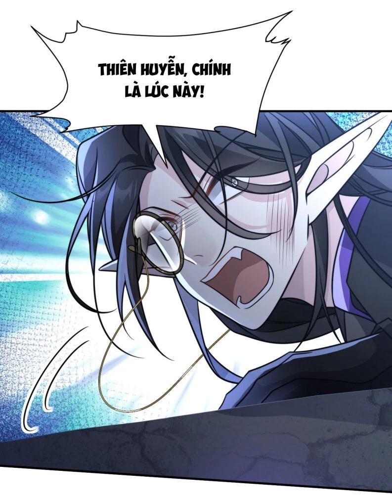 Sau Khi Xuyên Không Tôi Cùng Kẻ Thù Quay Về Hiện Đại Chapter 37 - 34