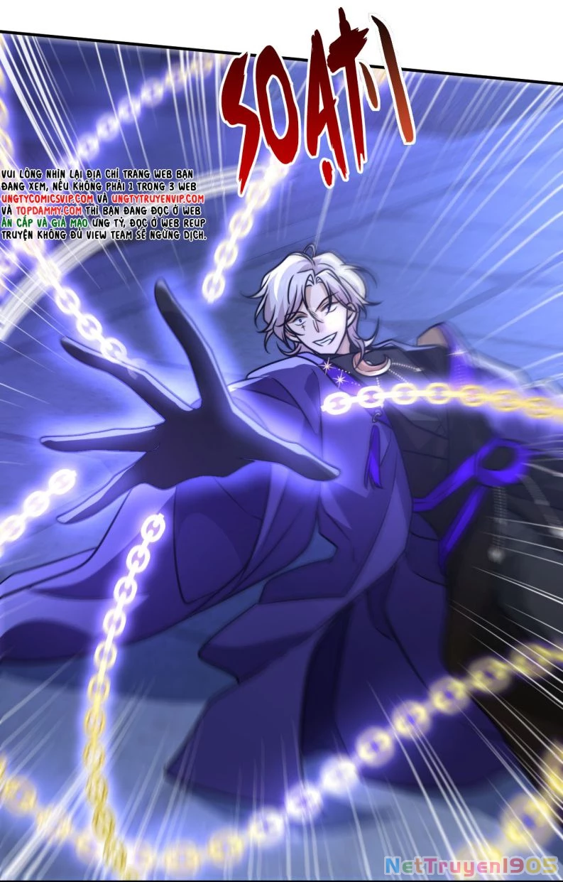 Sau Khi Xuyên Không Tôi Cùng Kẻ Thù Quay Về Hiện Đại Chapter 37 - 35