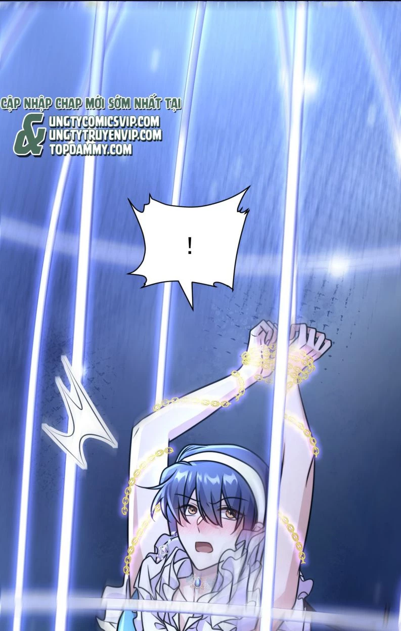 Sau Khi Xuyên Không Tôi Cùng Kẻ Thù Quay Về Hiện Đại Chapter 37 - 36