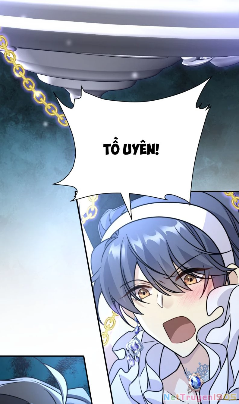 Sau Khi Xuyên Không Tôi Cùng Kẻ Thù Quay Về Hiện Đại Chapter 37 - 38