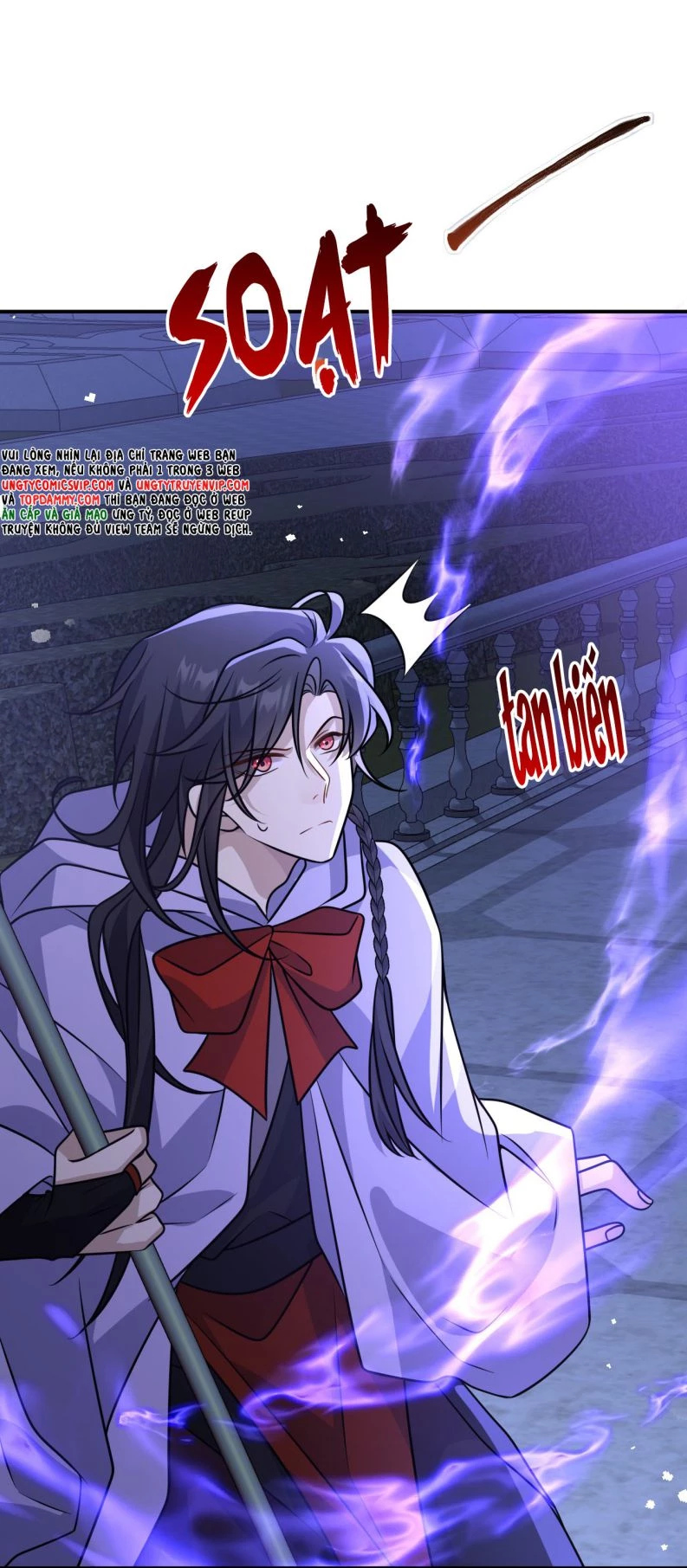 Sau Khi Xuyên Không Tôi Cùng Kẻ Thù Quay Về Hiện Đại Chapter 37 - 40