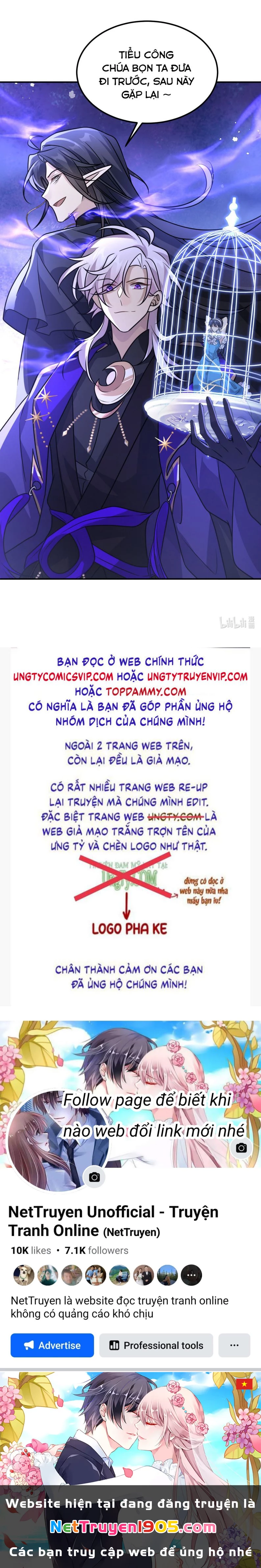 Sau Khi Xuyên Không Tôi Cùng Kẻ Thù Quay Về Hiện Đại Chapter 37 - 43