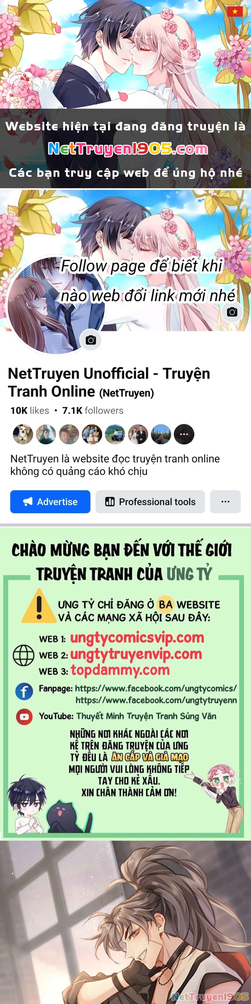 Sau Khi Xuyên Không Tôi Cùng Kẻ Thù Quay Về Hiện Đại Chapter 38 - 1