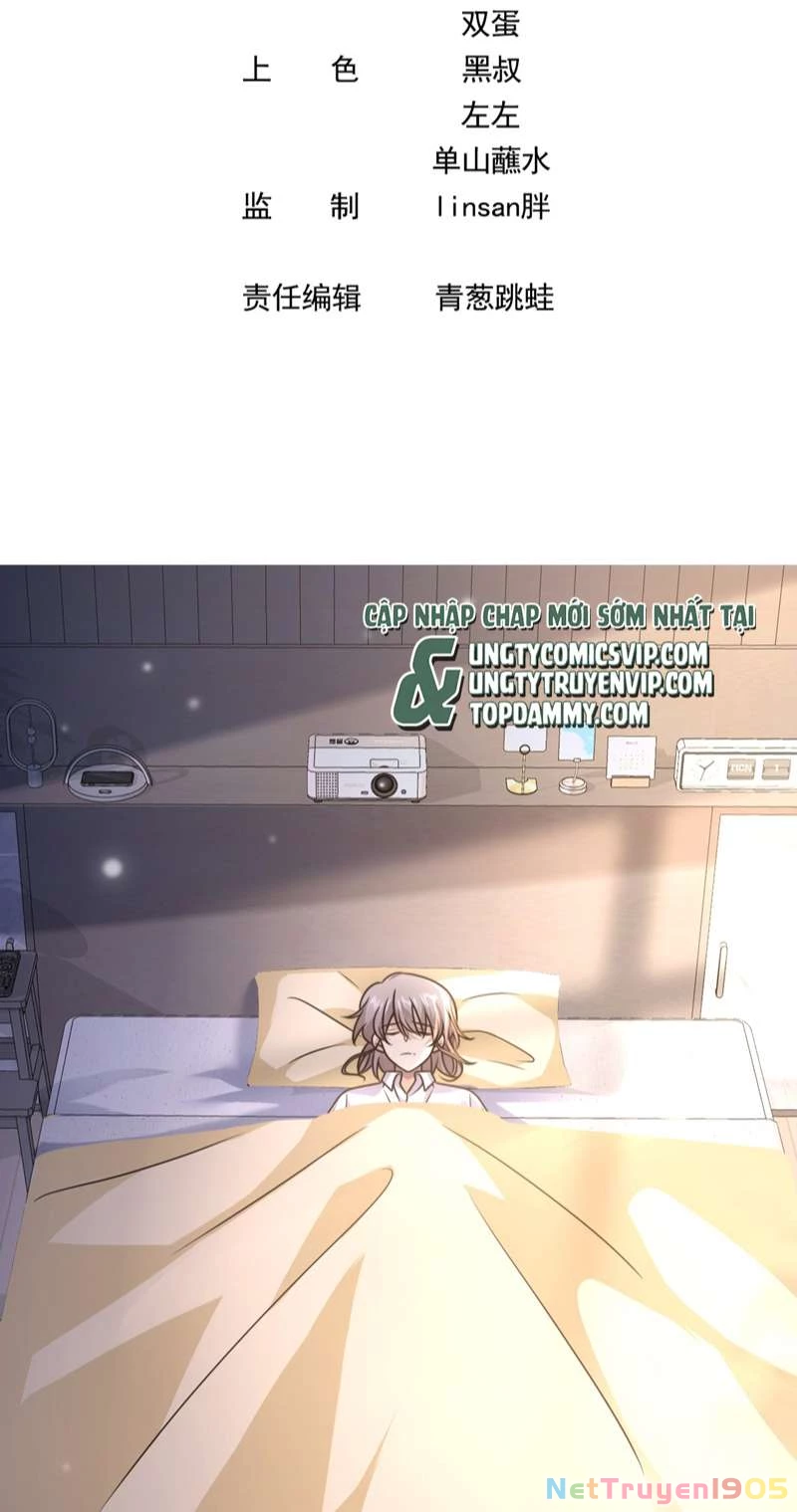 Sau Khi Xuyên Không Tôi Cùng Kẻ Thù Quay Về Hiện Đại Chapter 38 - 3