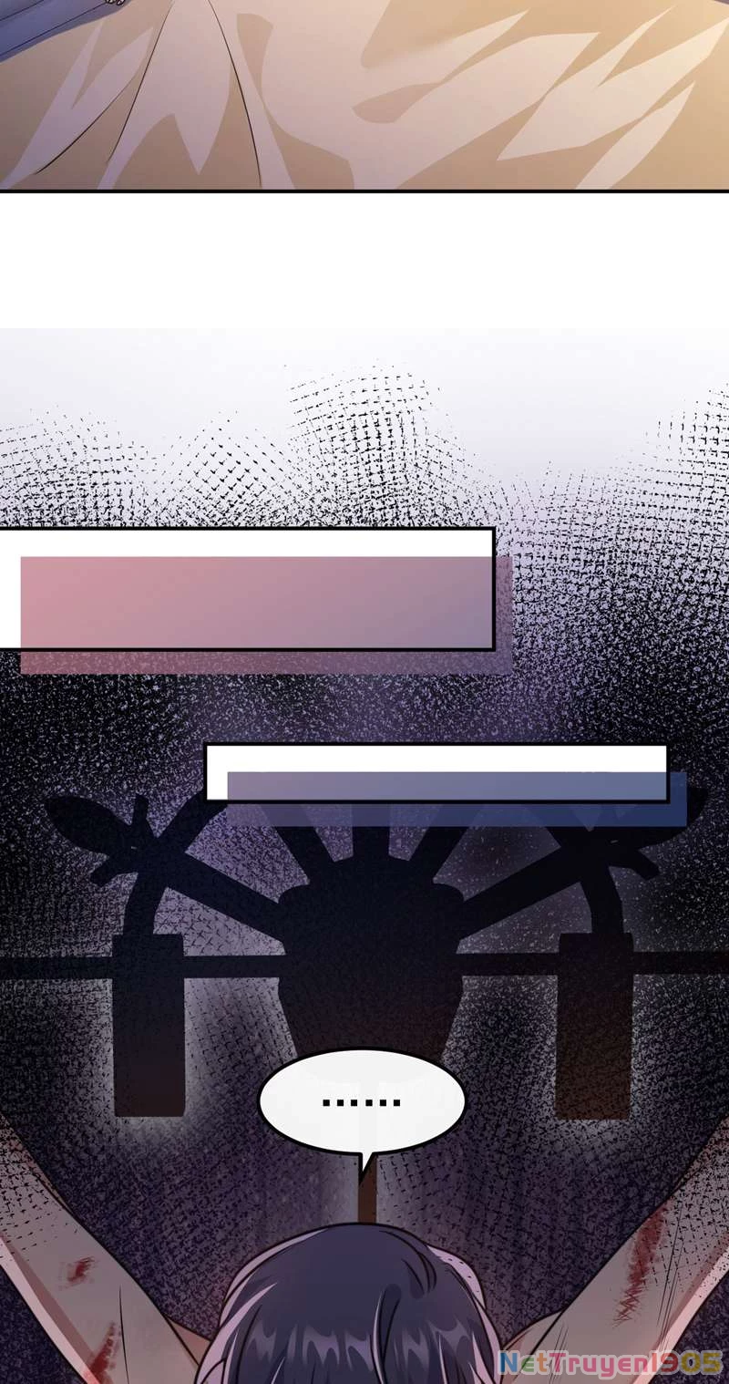 Sau Khi Xuyên Không Tôi Cùng Kẻ Thù Quay Về Hiện Đại Chapter 38 - 8