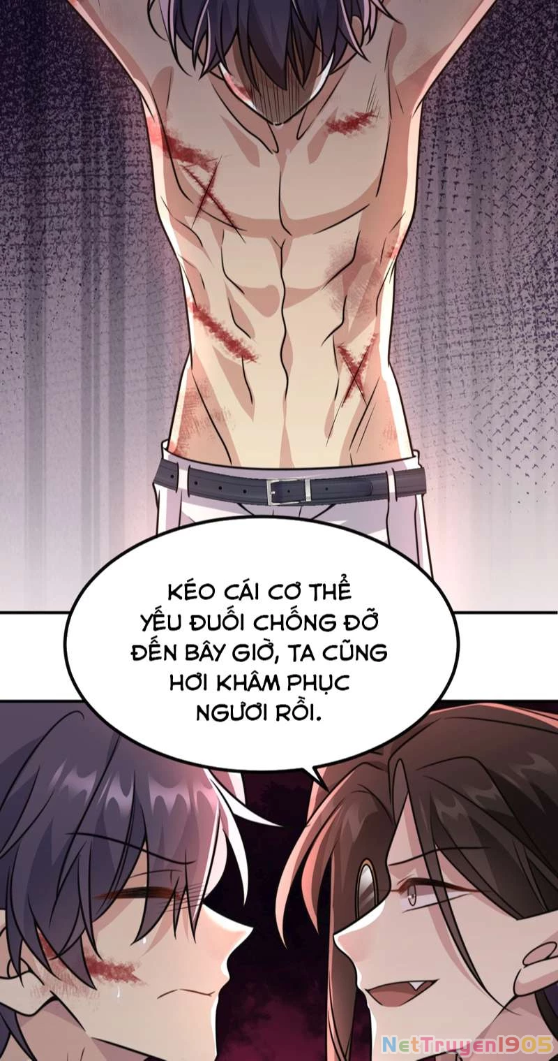 Sau Khi Xuyên Không Tôi Cùng Kẻ Thù Quay Về Hiện Đại Chapter 38 - 9