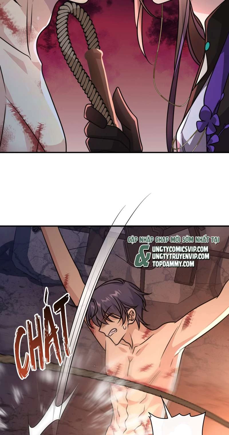 Sau Khi Xuyên Không Tôi Cùng Kẻ Thù Quay Về Hiện Đại Chapter 38 - 10