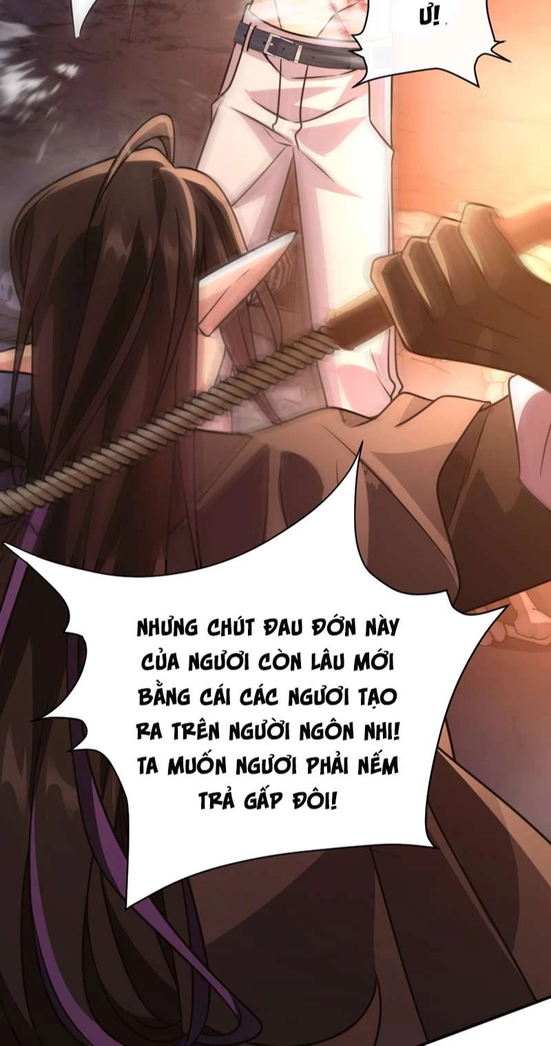 Sau Khi Xuyên Không Tôi Cùng Kẻ Thù Quay Về Hiện Đại Chapter 38 - 11