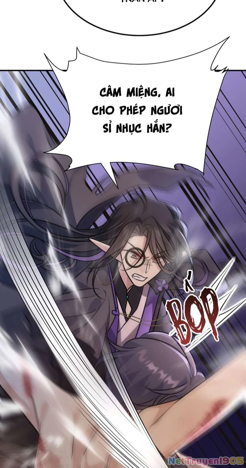 Sau Khi Xuyên Không Tôi Cùng Kẻ Thù Quay Về Hiện Đại Chapter 38 - 13