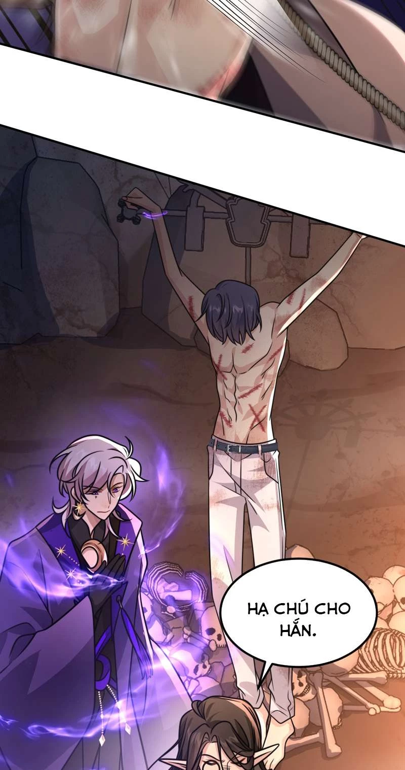 Sau Khi Xuyên Không Tôi Cùng Kẻ Thù Quay Về Hiện Đại Chapter 38 - 14