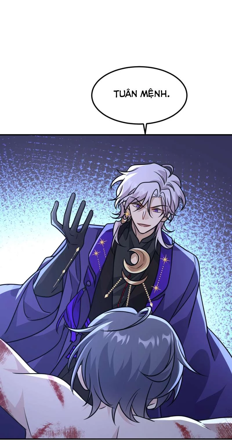 Sau Khi Xuyên Không Tôi Cùng Kẻ Thù Quay Về Hiện Đại Chapter 38 - 16