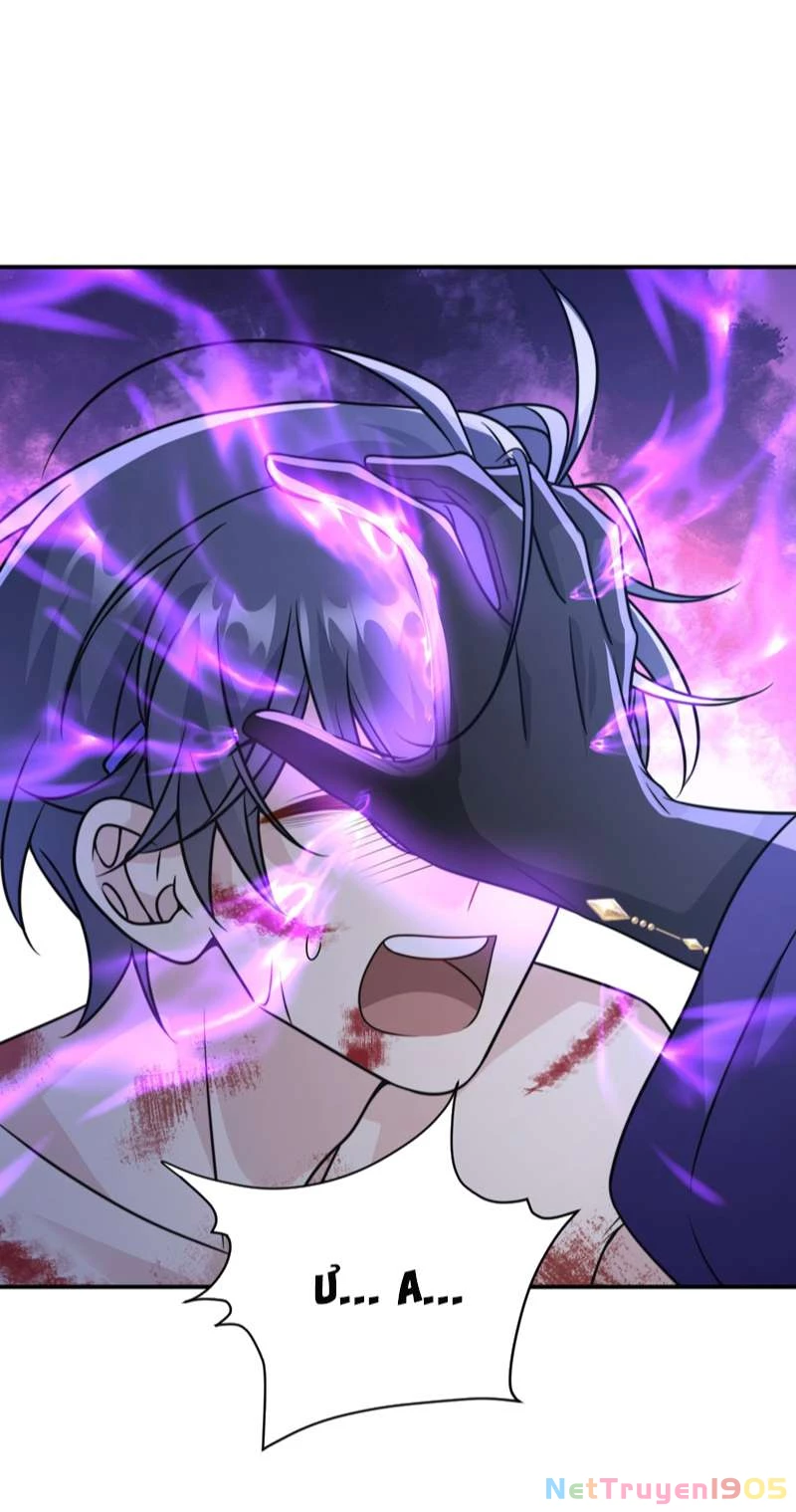 Sau Khi Xuyên Không Tôi Cùng Kẻ Thù Quay Về Hiện Đại Chapter 38 - 17