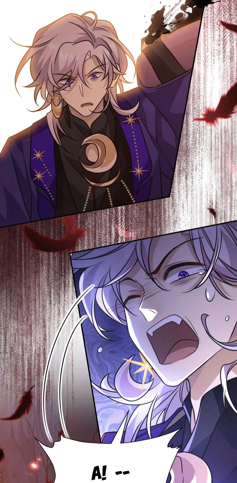 Sau Khi Xuyên Không Tôi Cùng Kẻ Thù Quay Về Hiện Đại Chapter 38 - 20