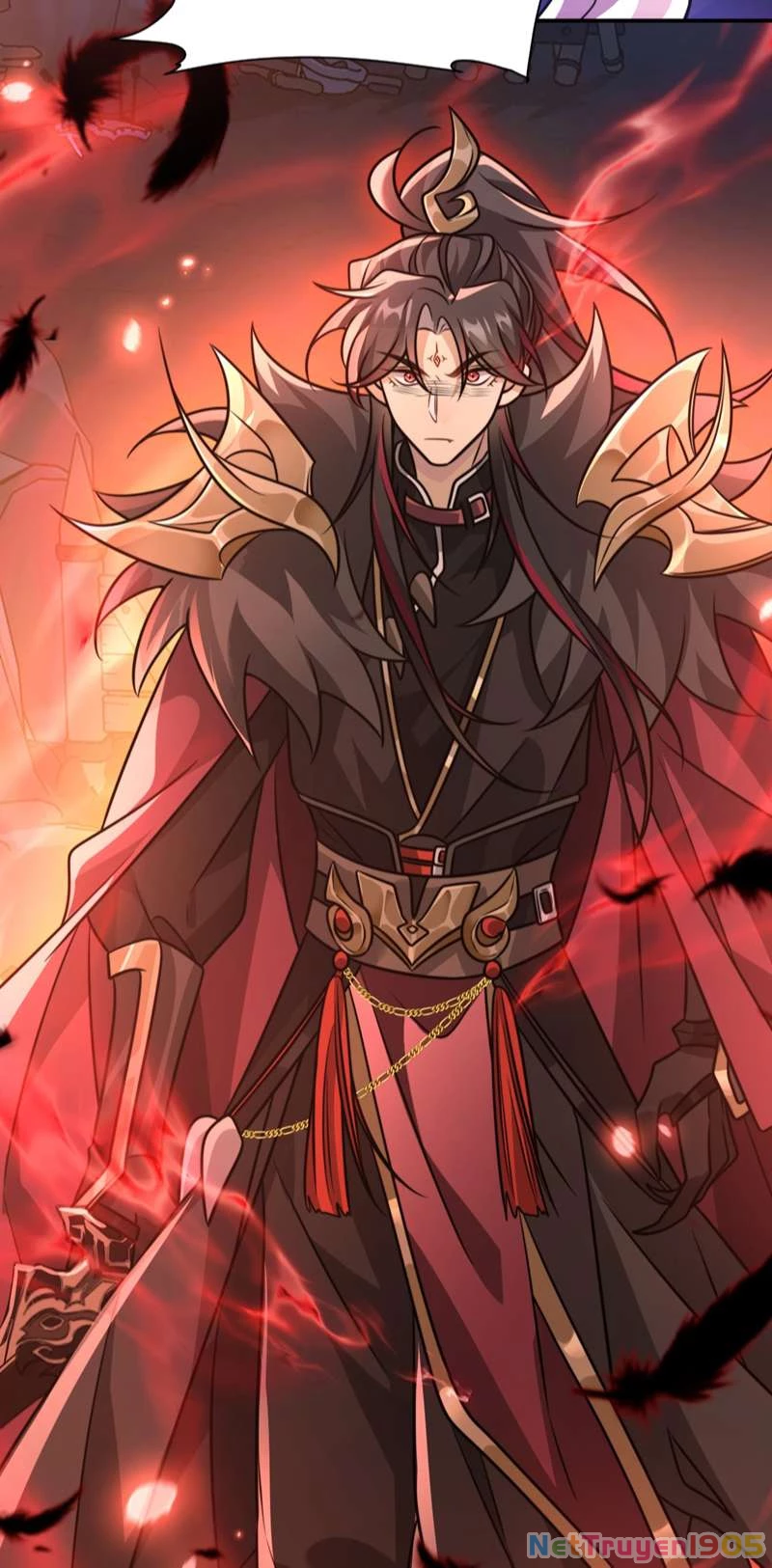 Sau Khi Xuyên Không Tôi Cùng Kẻ Thù Quay Về Hiện Đại Chapter 38 - 21