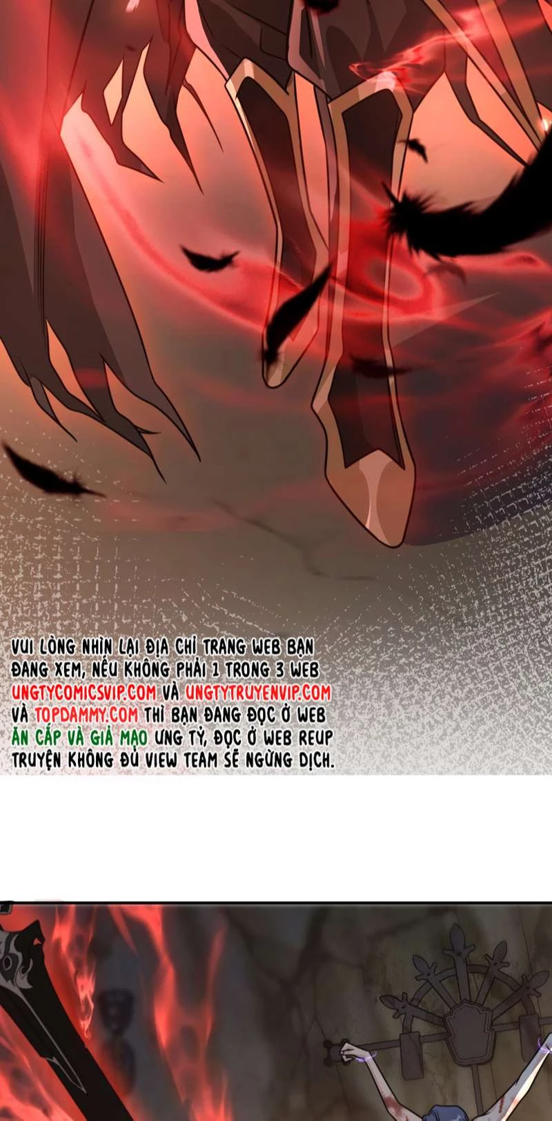 Sau Khi Xuyên Không Tôi Cùng Kẻ Thù Quay Về Hiện Đại Chapter 38 - 22