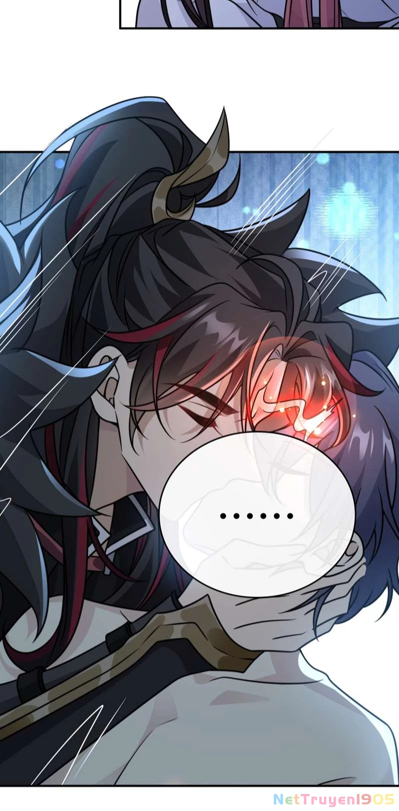 Sau Khi Xuyên Không Tôi Cùng Kẻ Thù Quay Về Hiện Đại Chapter 38 - 32