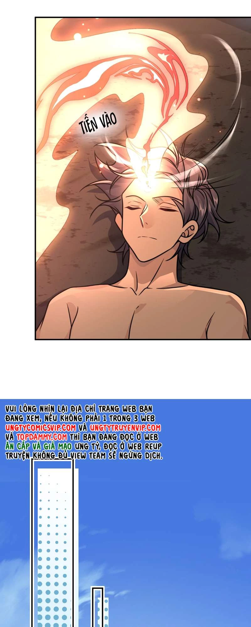 Sau Khi Xuyên Không Tôi Cùng Kẻ Thù Quay Về Hiện Đại Chapter 38 - 33