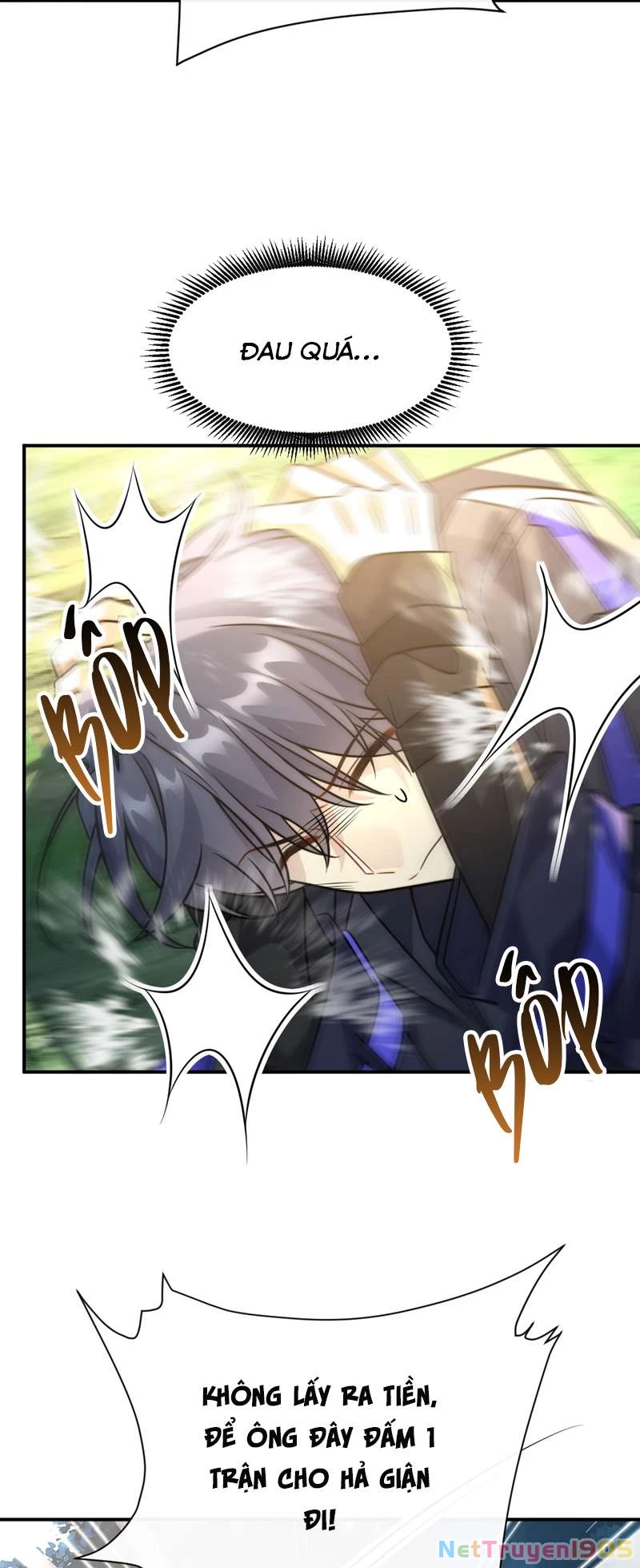 Sau Khi Xuyên Không Tôi Cùng Kẻ Thù Quay Về Hiện Đại Chapter 39 - 7