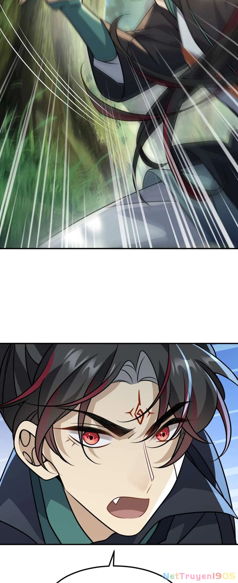 Sau Khi Xuyên Không Tôi Cùng Kẻ Thù Quay Về Hiện Đại Chapter 39 - 10