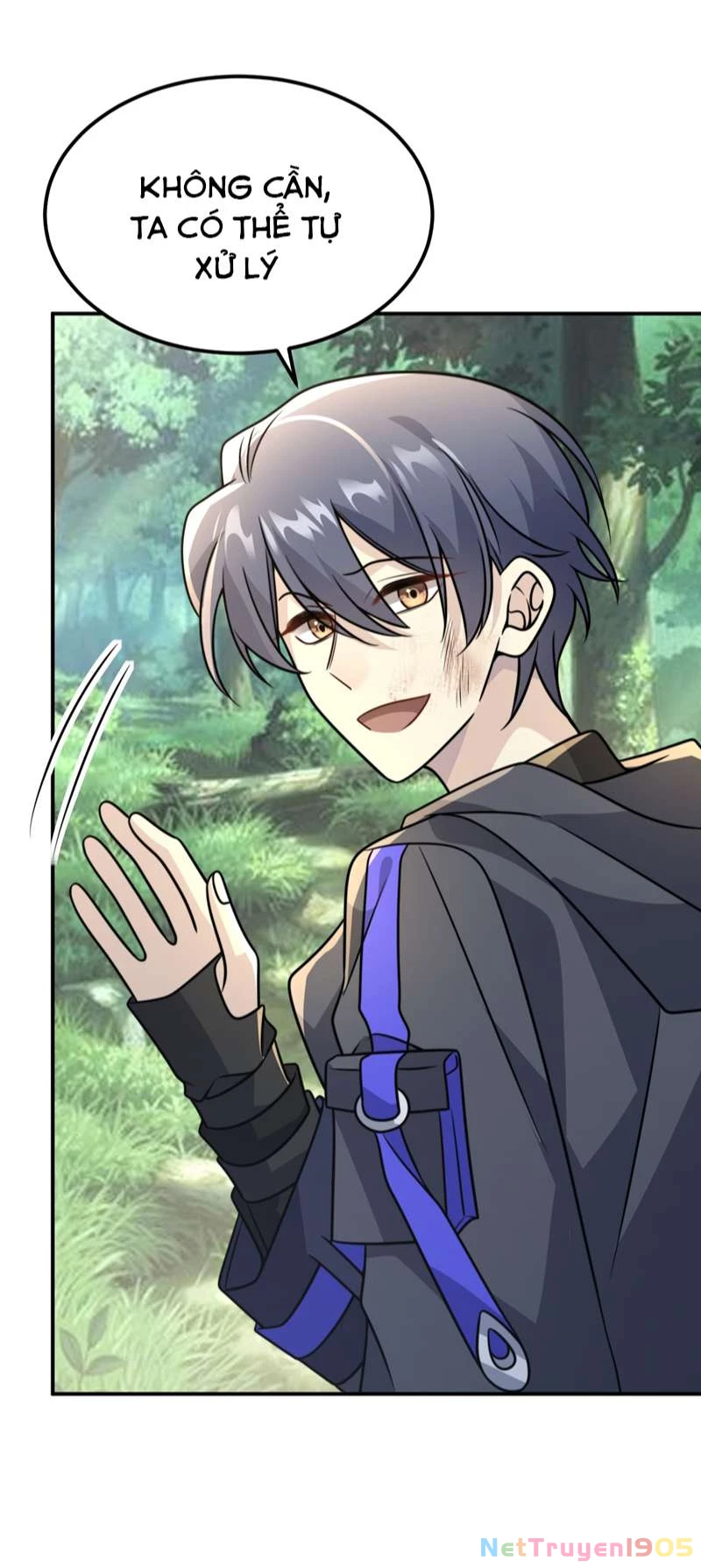 Sau Khi Xuyên Không Tôi Cùng Kẻ Thù Quay Về Hiện Đại Chapter 39 - 15