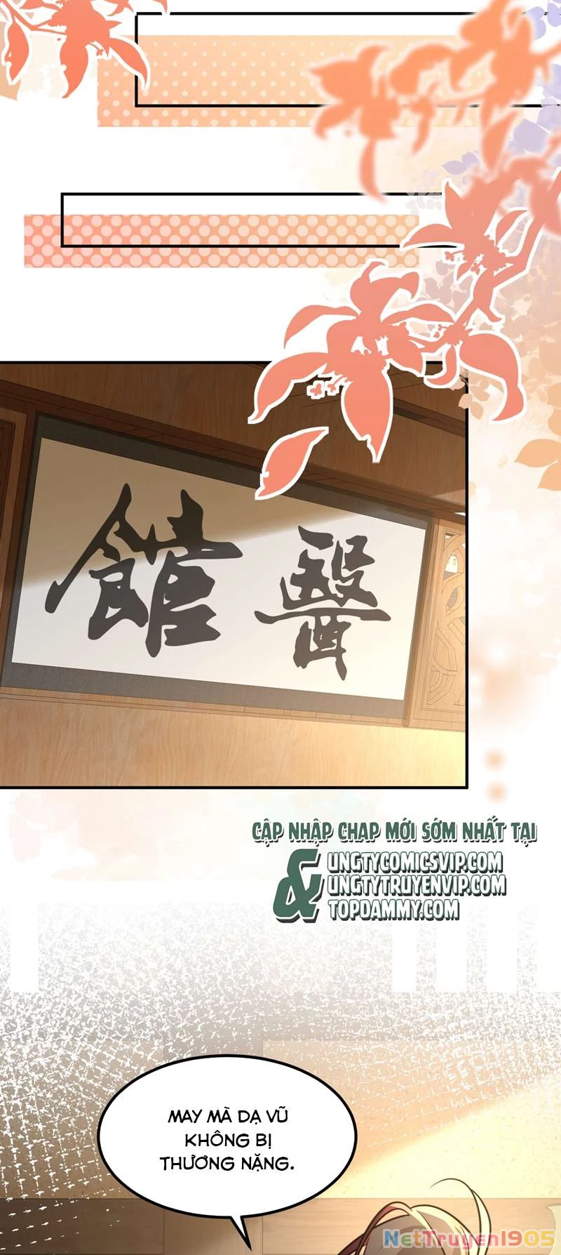 Sau Khi Xuyên Không Tôi Cùng Kẻ Thù Quay Về Hiện Đại Chapter 39 - 24