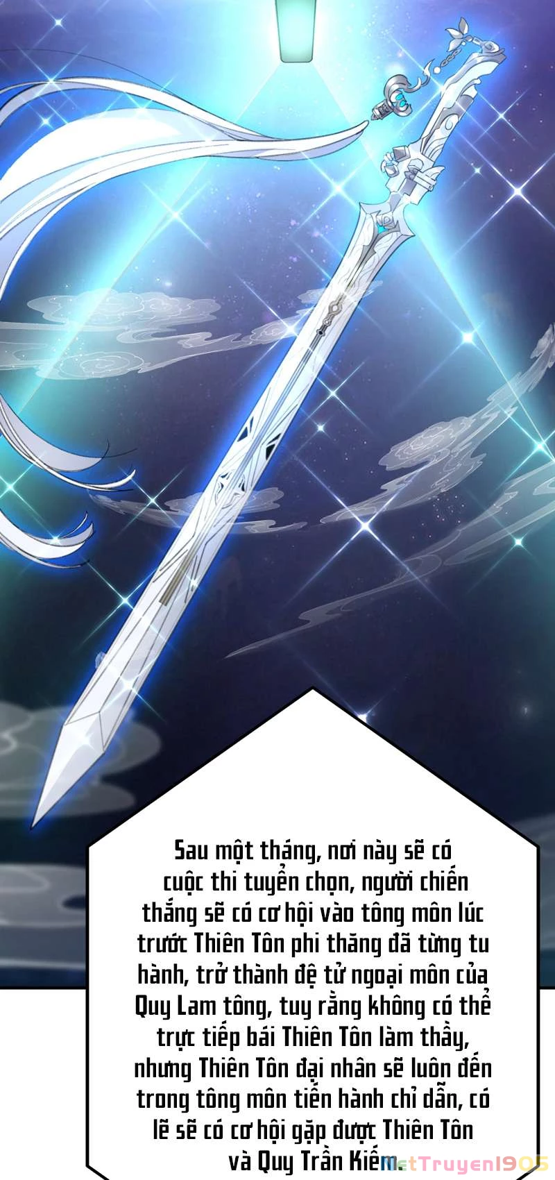 Sau Khi Xuyên Không Tôi Cùng Kẻ Thù Quay Về Hiện Đại Chapter 39 - 36