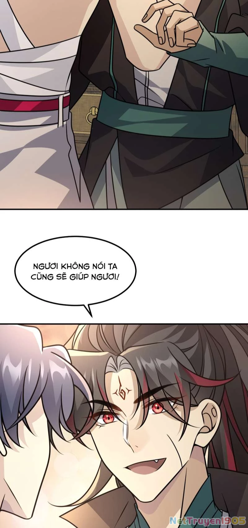 Sau Khi Xuyên Không Tôi Cùng Kẻ Thù Quay Về Hiện Đại Chapter 39 - 39