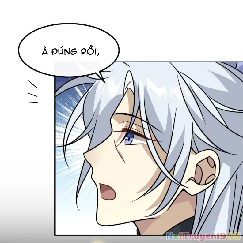 Sau Khi Xuyên Không Tôi Cùng Kẻ Thù Quay Về Hiện Đại Chapter 40 - 12