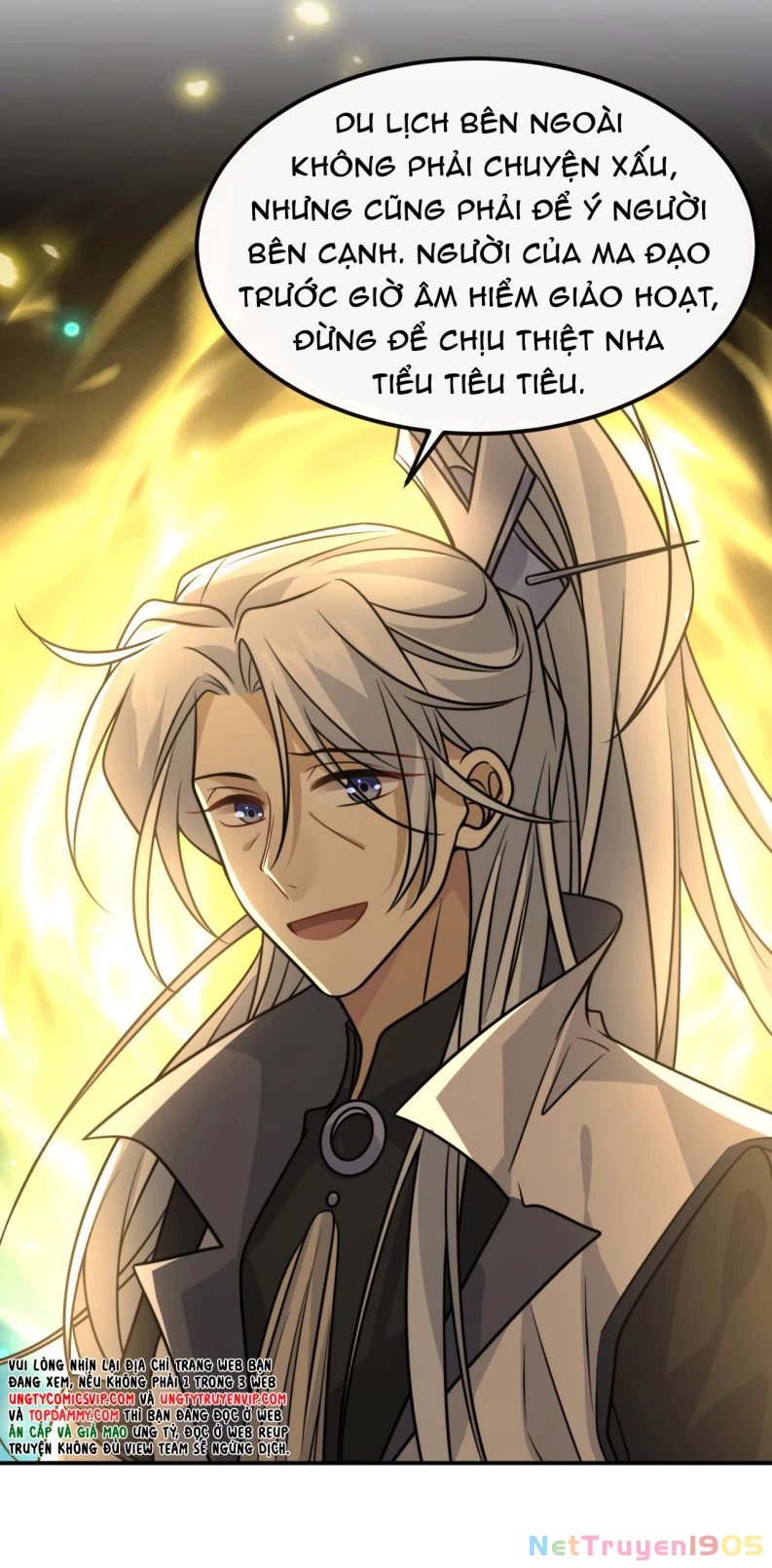 Sau Khi Xuyên Không Tôi Cùng Kẻ Thù Quay Về Hiện Đại Chapter 40 - 13