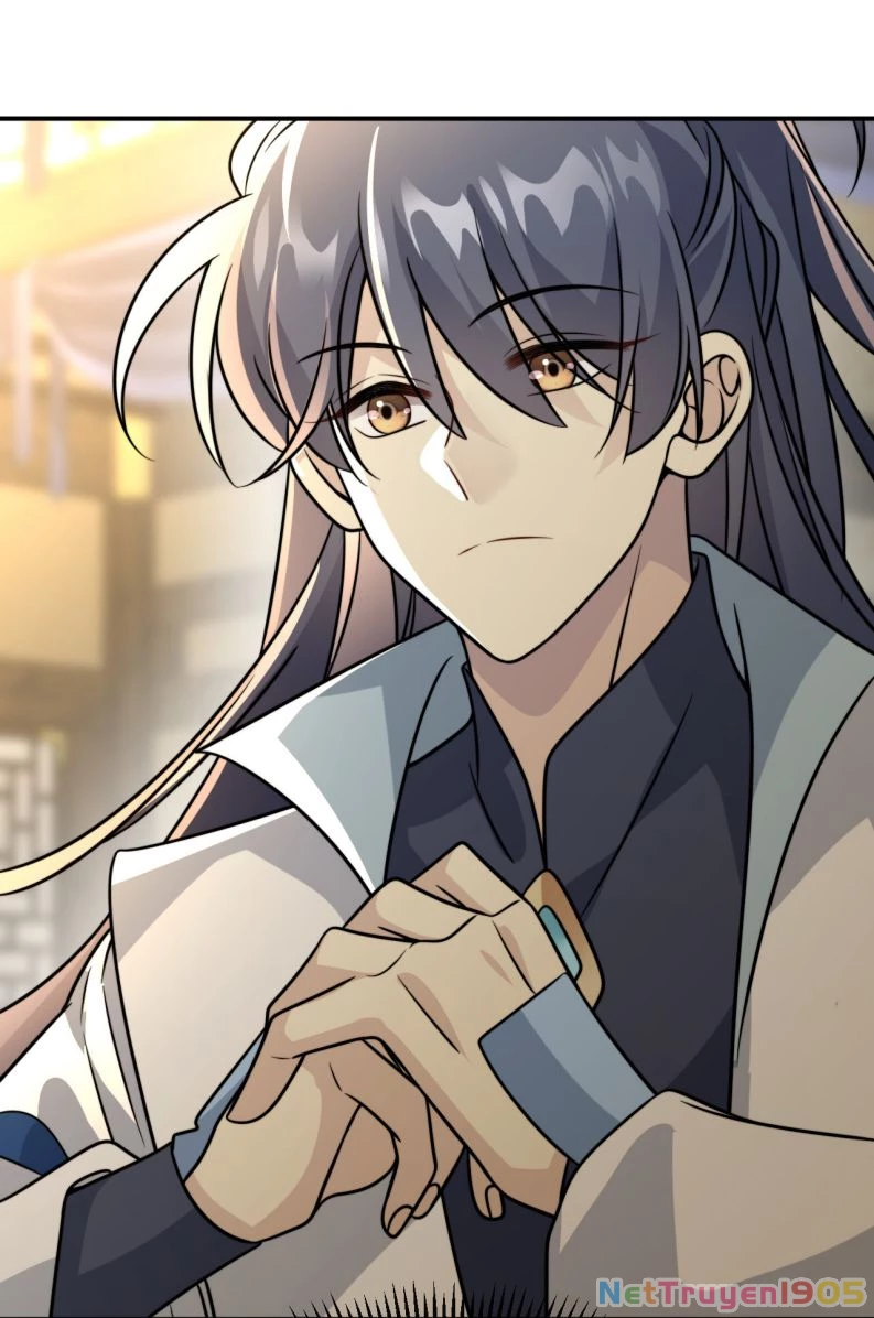 Sau Khi Xuyên Không Tôi Cùng Kẻ Thù Quay Về Hiện Đại Chapter 40 - 14