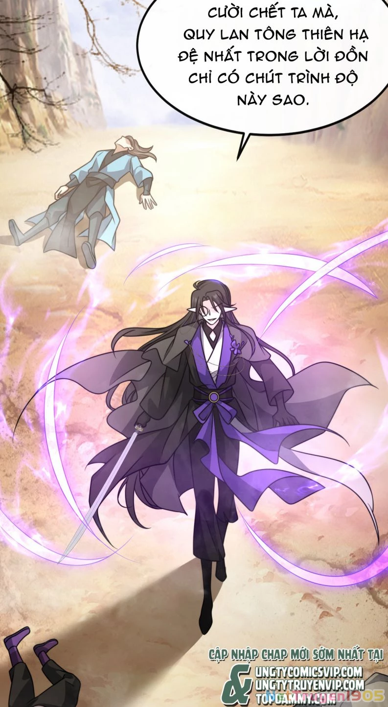 Sau Khi Xuyên Không Tôi Cùng Kẻ Thù Quay Về Hiện Đại Chapter 40 - 16
