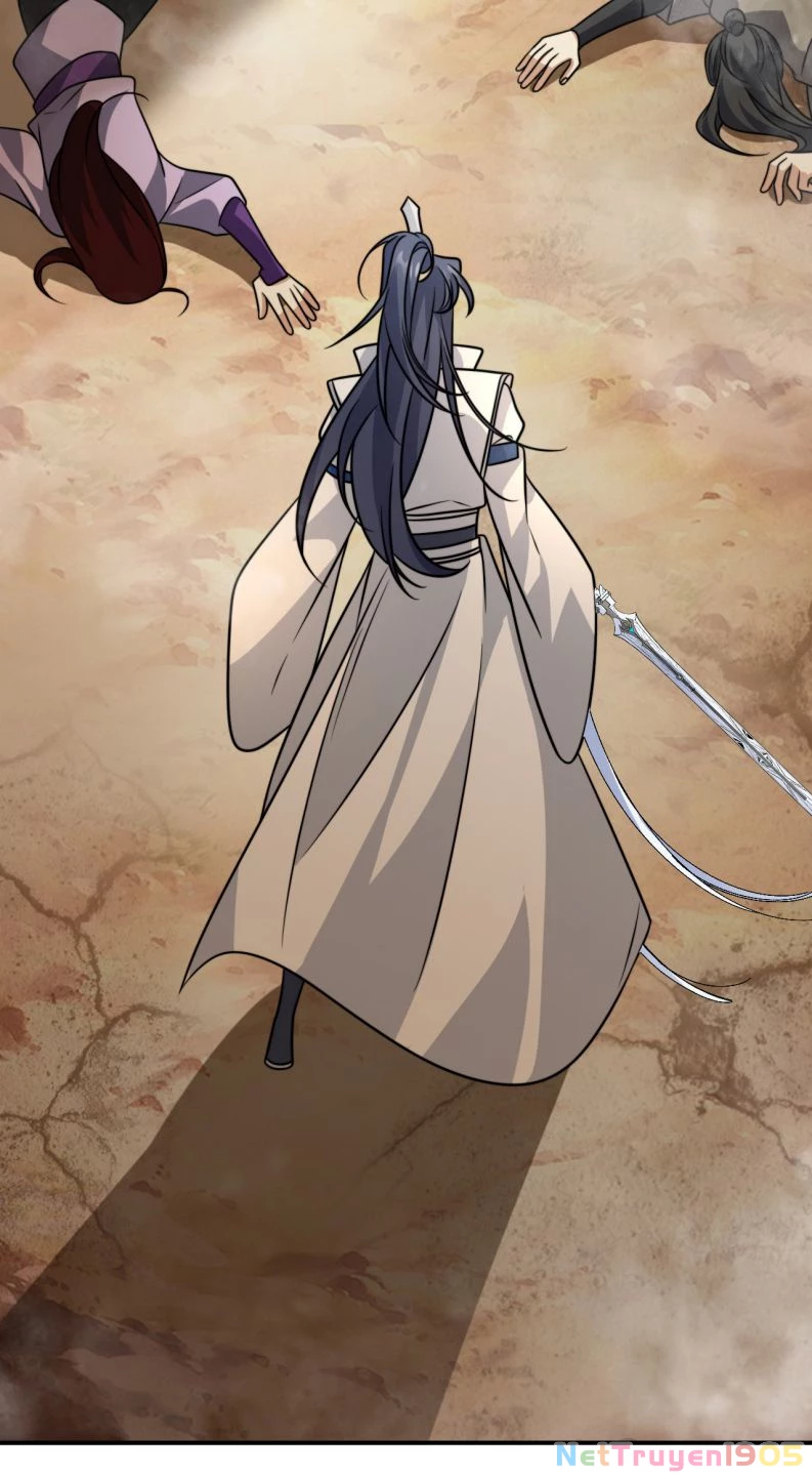 Sau Khi Xuyên Không Tôi Cùng Kẻ Thù Quay Về Hiện Đại Chapter 40 - 17