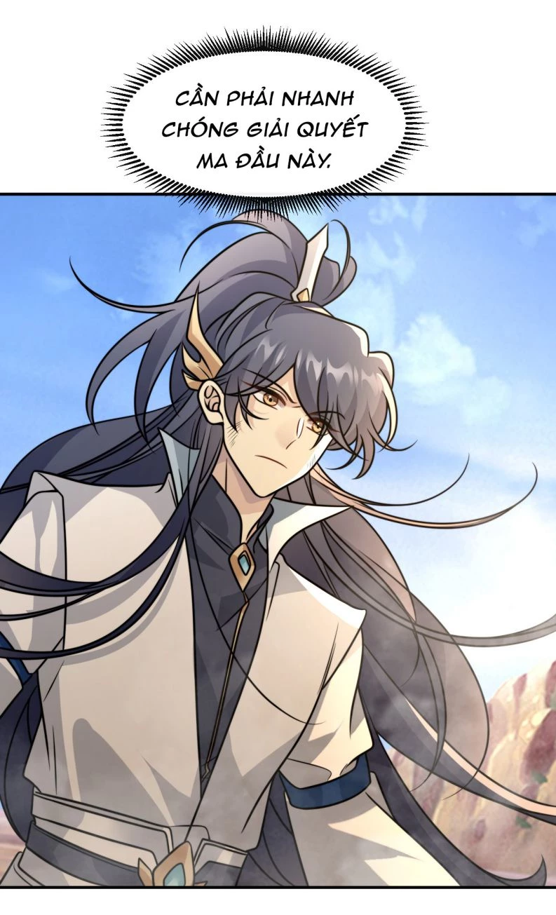 Sau Khi Xuyên Không Tôi Cùng Kẻ Thù Quay Về Hiện Đại Chapter 40 - 18
