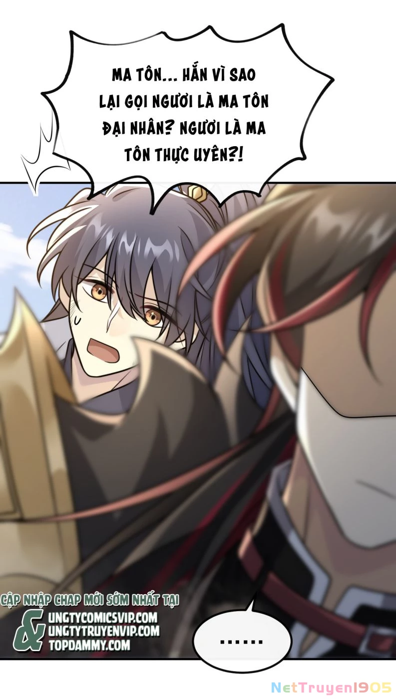 Sau Khi Xuyên Không Tôi Cùng Kẻ Thù Quay Về Hiện Đại Chapter 40 - 24