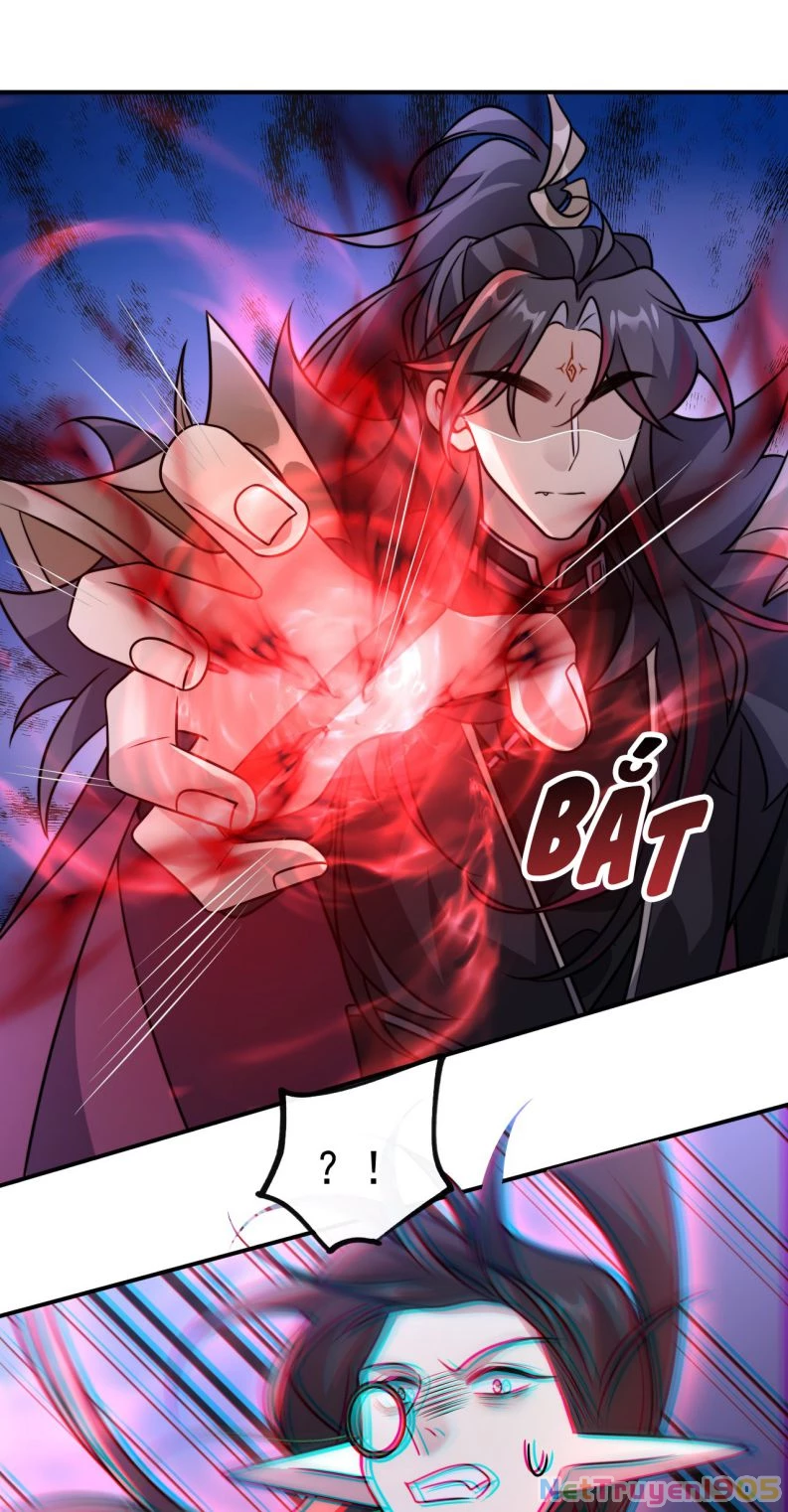 Sau Khi Xuyên Không Tôi Cùng Kẻ Thù Quay Về Hiện Đại Chapter 40 - 26